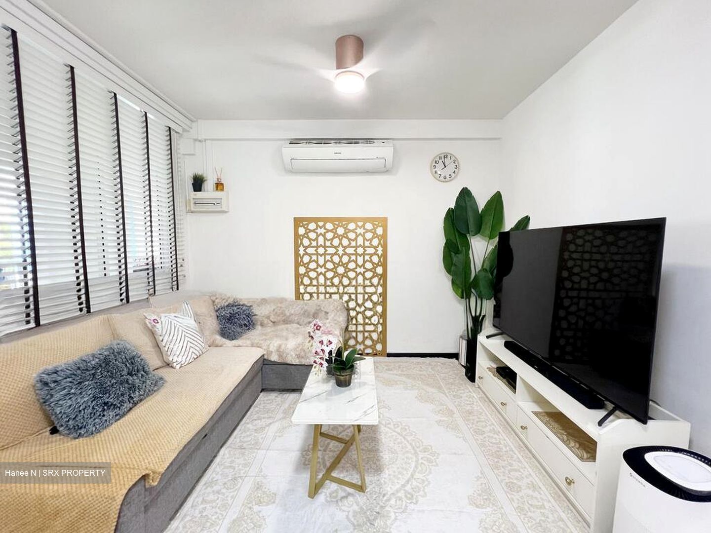 Blk 477 Tampines Street 43 (Tampines), HDB 4 Rooms #503118161